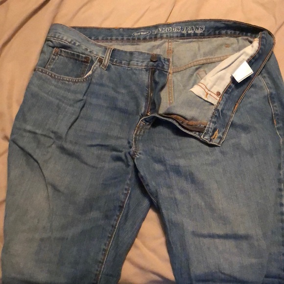 Old Navy Other - Men’s Loose Fit Jeans